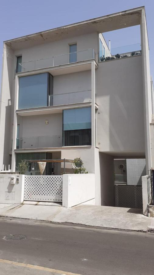 Araba Fenice Lecce Exterior photo